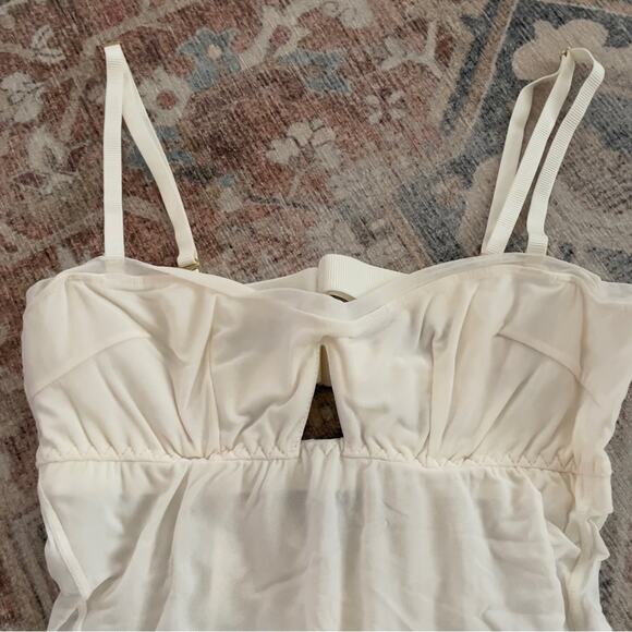 We are HAH x Free People Under the Wire Bodysuit Size Medium New - Picture 5 of 12